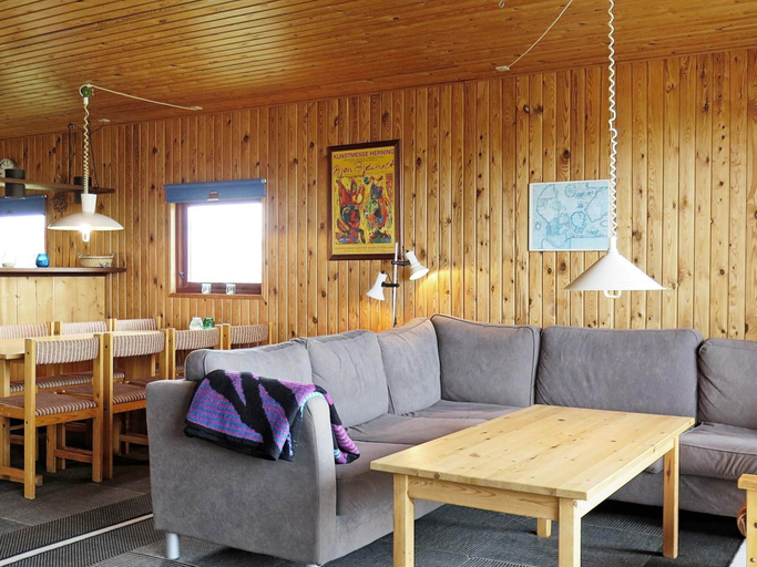 Others 5, 8 Person Holiday Home in Harboore-by Traum, Lemvig