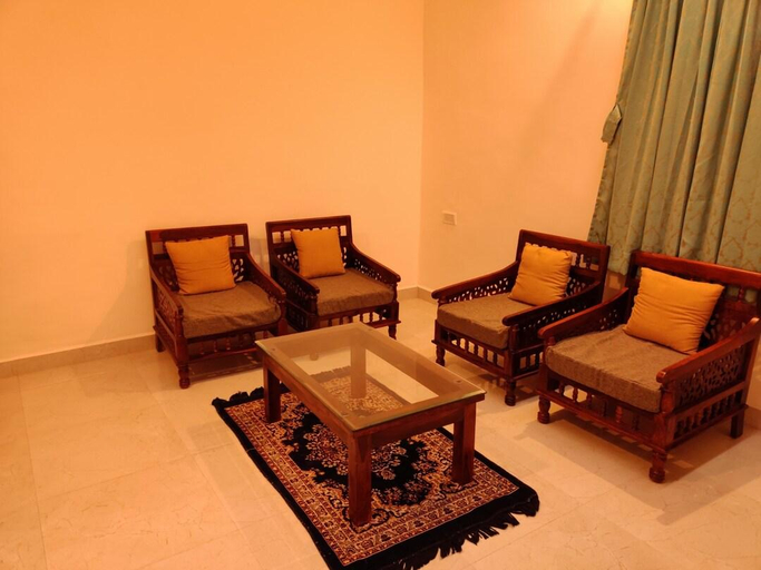 Others 5, KSTDC Hotel Mayura Adilshahi Bijapur, Bijapur