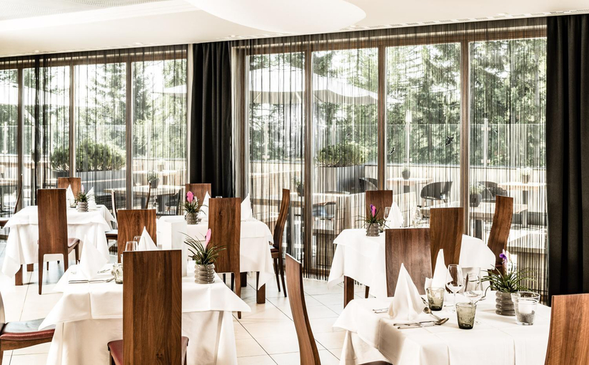 Food & Drinks 5, Josef Mountain Resort, Bolzano
