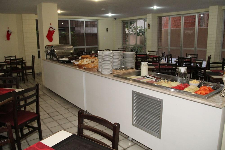 Food & Drinks 5, Lagoa Mar Inn - Estacionamento e duas criancas de ate 10 anos Sera Free, Maceió (capital)