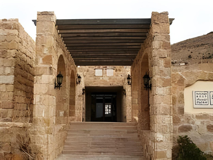 Others 5, Beit Zaman Hotel & Resort, Wadi Musa