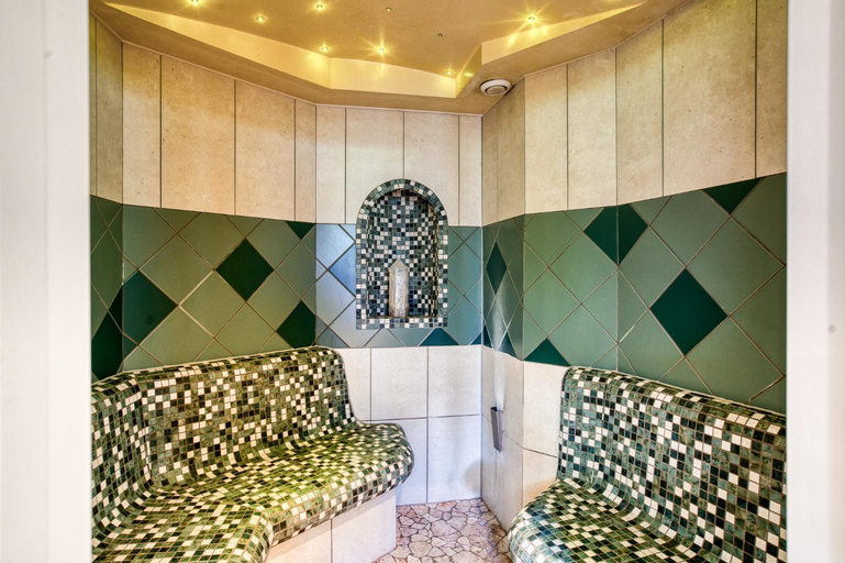 Bathroom 3, Hotel Jagerhof Otz, Imst