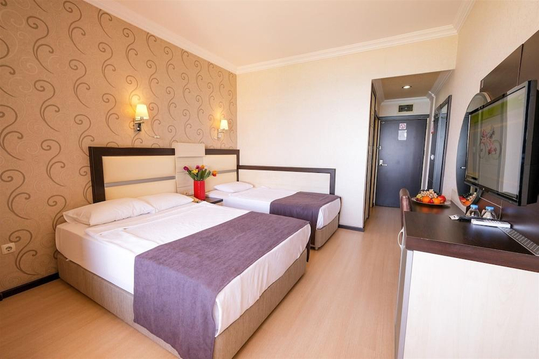 Others 5, Wien Star Hotel, Alanya