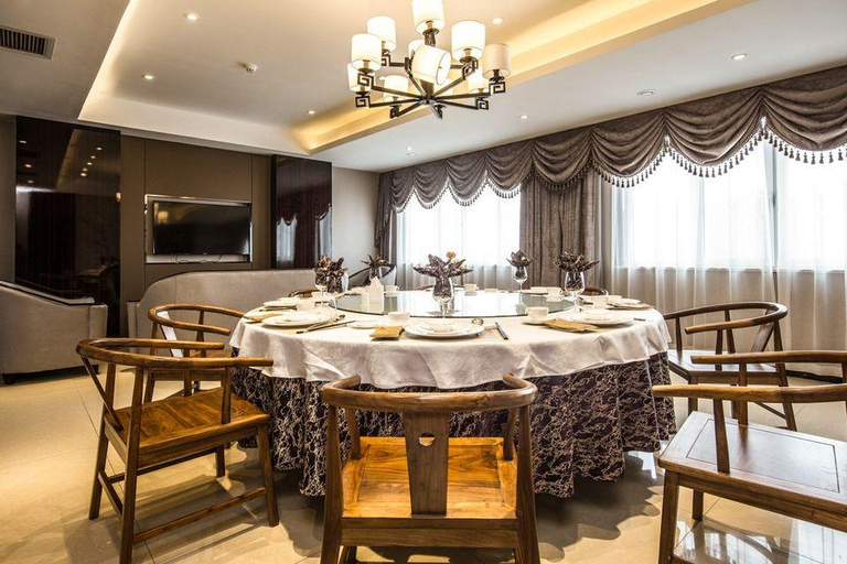 Food & Drinks, Xingyue Hotel, Zhengzhou