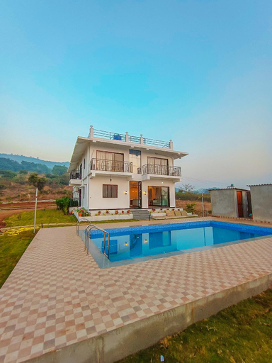 Sport & Beauty 5, Coastal Paradise, Raigarh