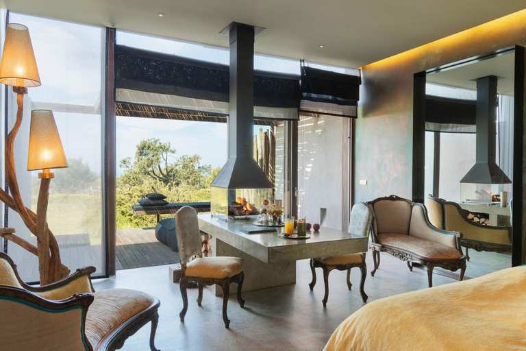 Bedroom, Areias do Seixo, Torres Vedras