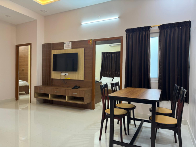 Others 5, Mateen Grand, Ramanathapuram