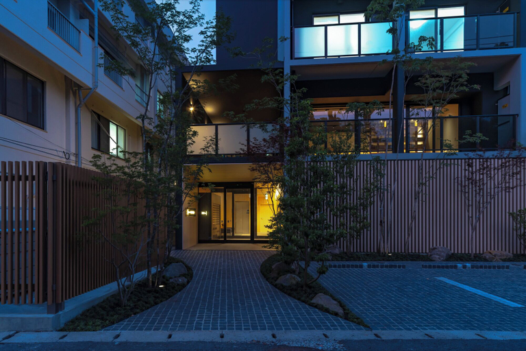 Room 2, BEPPU SENTO, Beppu
