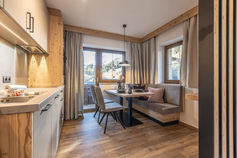 Others 4, Appartements Liftstuberl, Kufstein