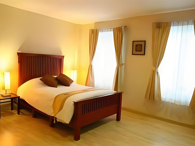 Bedroom 3, August Residence, Wattana