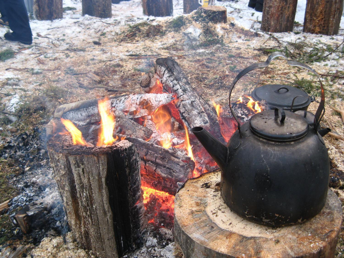 Others 5, Hotel Sininen Helmi, North Savonia