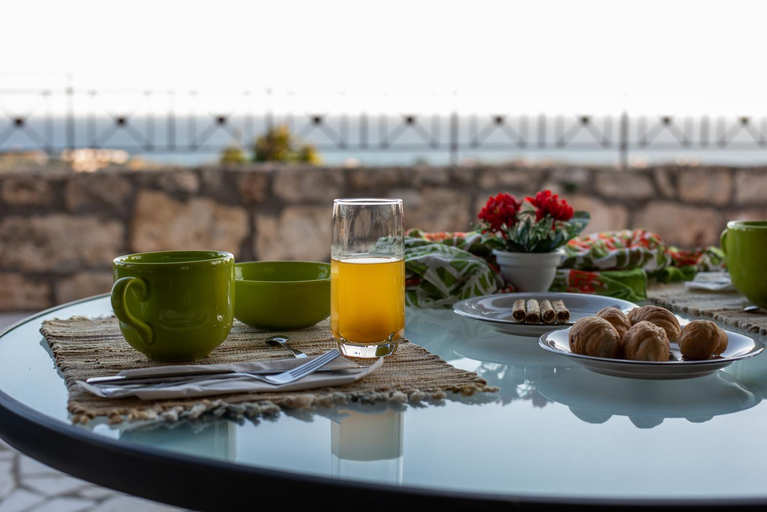 Food & Drinks 2, Vivian's Villa - Endless View, Ionian Islands