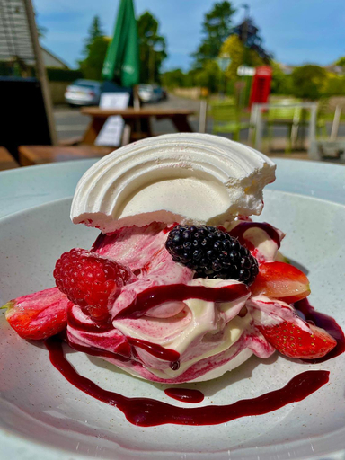 Food & Drinks 4, The Devonshire Arms, Derbyshire