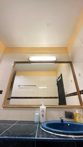 Bathroom 3, Seoul Boutique Hotel 서울부티크호텔 首尔精品酒店, Pattaya