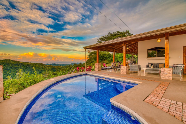 Sport & Beauty 2, The Retreat at Blue Mountain Farms, Nicoya