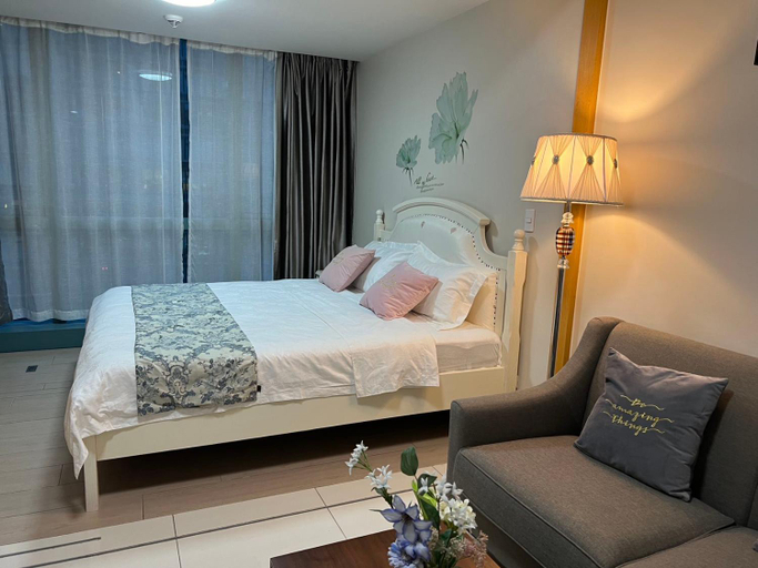 Others 5, One Uptown Residences BGC, Taguig