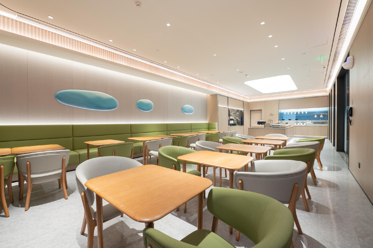 Food & Drinks 4, Ji Hotel Zhengzhou East Railway Station Jinshui Ea, Zhengzhou