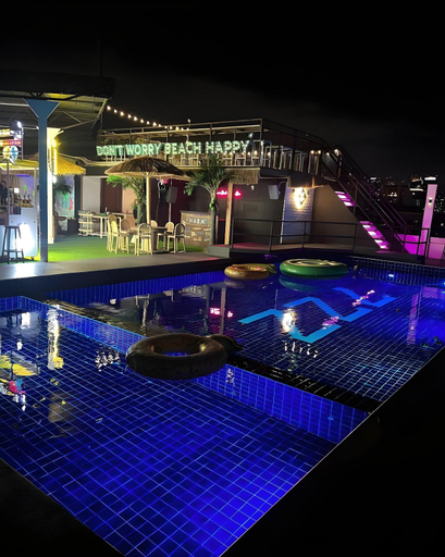 Sport & Beauty 2, Varindavan Park, Wattana