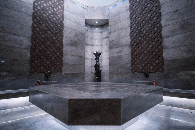 Bathroom 5, Gloria Golf Resort, Serik