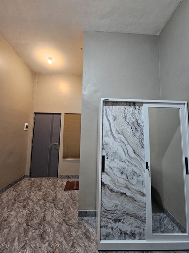 Bedroom 4, Losmen Cempaka Balecatur, Gamping, Sleman