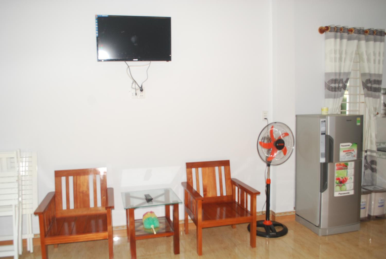Others 5, De Vong Riverside Homestay, Da Nang