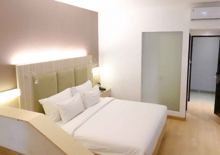 Others 3, Hotel Wisata Niaga, Banyumas