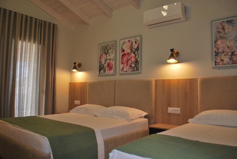 Others 3, Sofo Hotel Dhermi, Vlorës