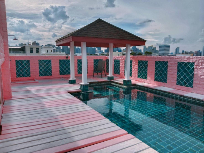 Others 2, P Villa Lamoon Thonglor, Wattana