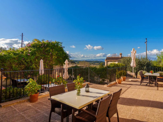 Food & Drinks, Agroturismo Roqueta, Baleares