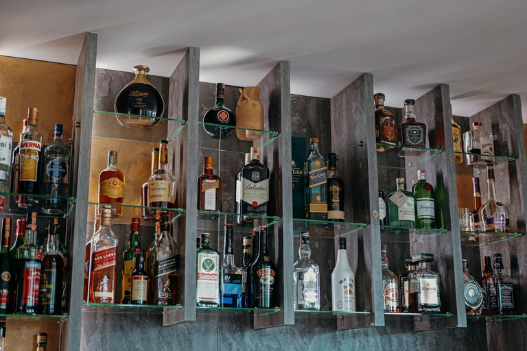 Food & Drinks 4, Nord Hotel Boutique, Shkodrës