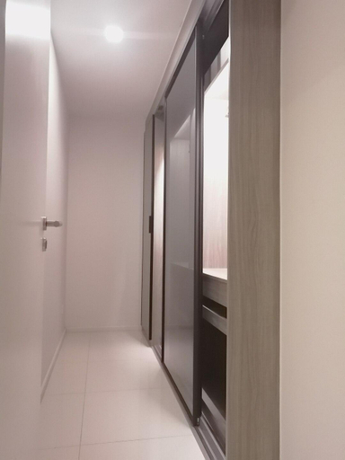 Bathroom 3, CENTRAL BANGKOK 2 beds@BTS Asok&MRT SUKHUMVIT(119), Khlong Toey