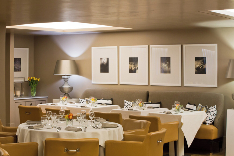 Food & Drinks 5, Starhotels Michelangelo, Florence