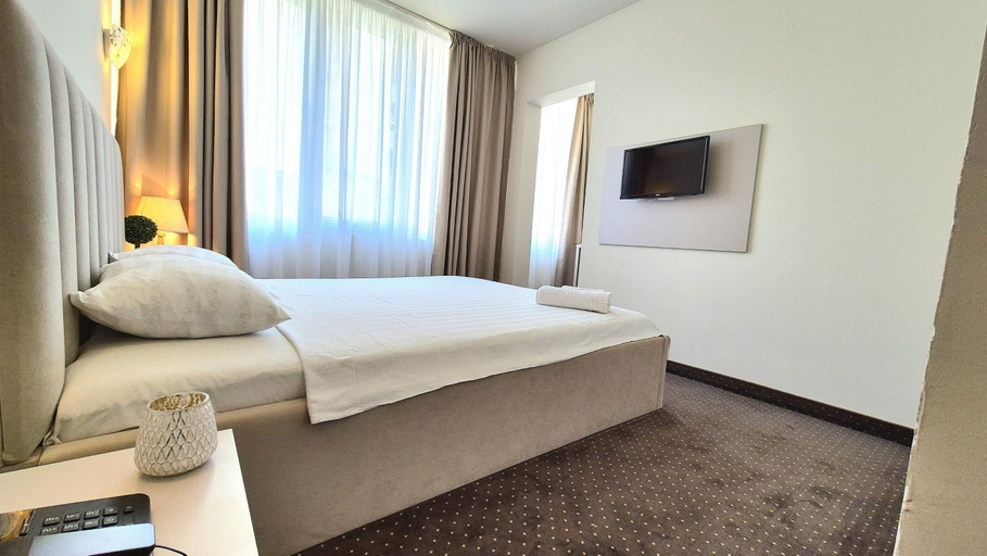 Bedroom 2, Hotel Marie, Constanta