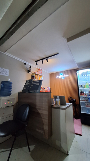 Others 4, Mykeyroom 19 Avenue Apartemen, Tangerang