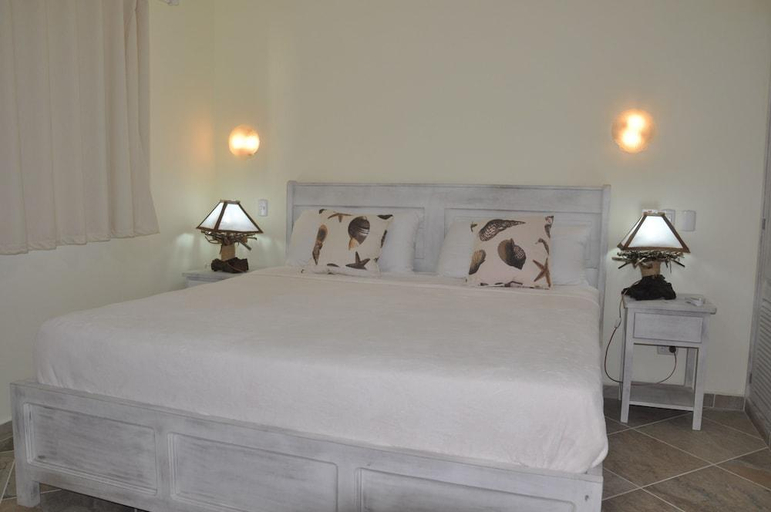 Bedroom 3, Hotel Residence Marilar, Las Terrenas
