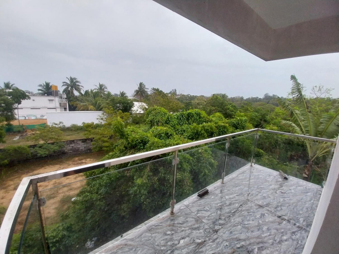 3, Mirnalini Homestays, Kancheepuram