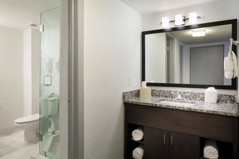 Bathroom 2, Solara Surfside, Miami-Dade