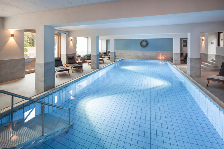 Sport & Beauty 2, Buchnas Landhotel Saarschleife, Merzig-Wadern