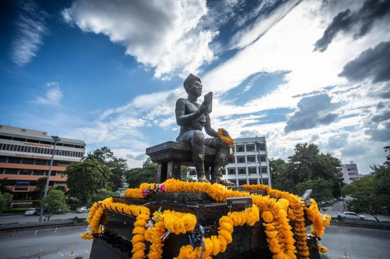 Others 5, Leelawadee Resotel Mahadthai - Ramkhamkaeng 65, Wang Thonglang