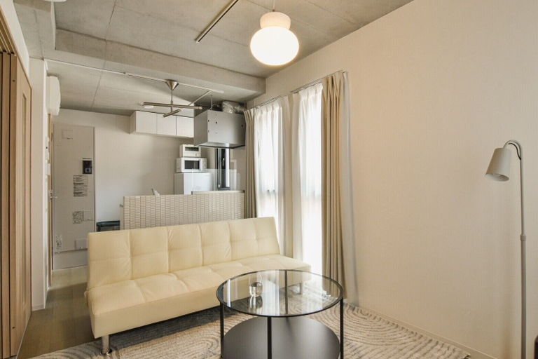 Room 3, Bldg E. Tokyo, Sumida