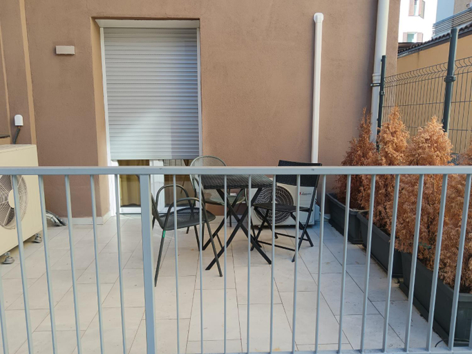 Others 3, Apartaments and Rooms Claudia Augusta, Bolzano
