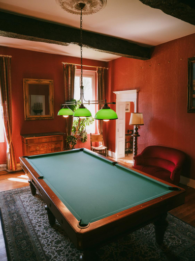 Others 5, Le Manoir de Lisle, Tarn
