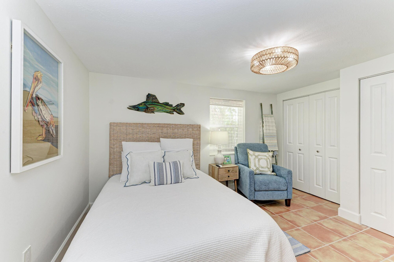 Bedroom 3, Meant to Bee on AMI managed by Beach Retreats, Manatee