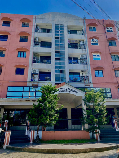 Exterior & Views 3, Otravel Hostel 5 minutes from Mactan Airport, Lapu-Lapu City