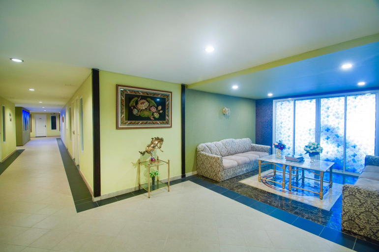 Others 5, BH Business Hotel, Wattana