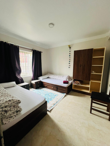 3, Muma Home Stay, Bagmati