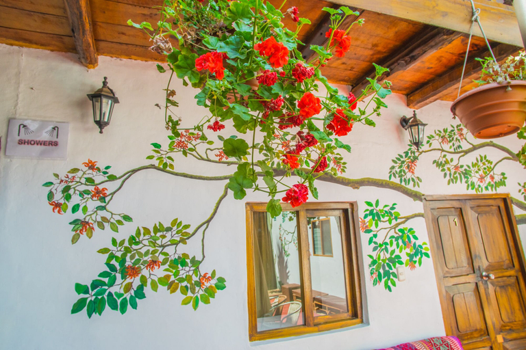 Others 5, Tucan Hostel, Cusco