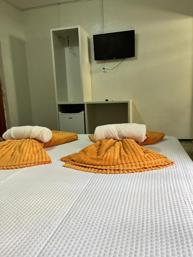 Bedroom 2, Hotel Pousada Calhau, São Luis