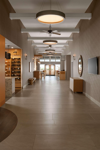 Public Area 4, Spirit Ridge, in The Unbound Collection by Hyatt, Okanagan-Similkameen
