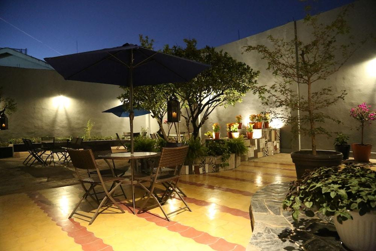 Others 1, Casa Massima Hotel, León